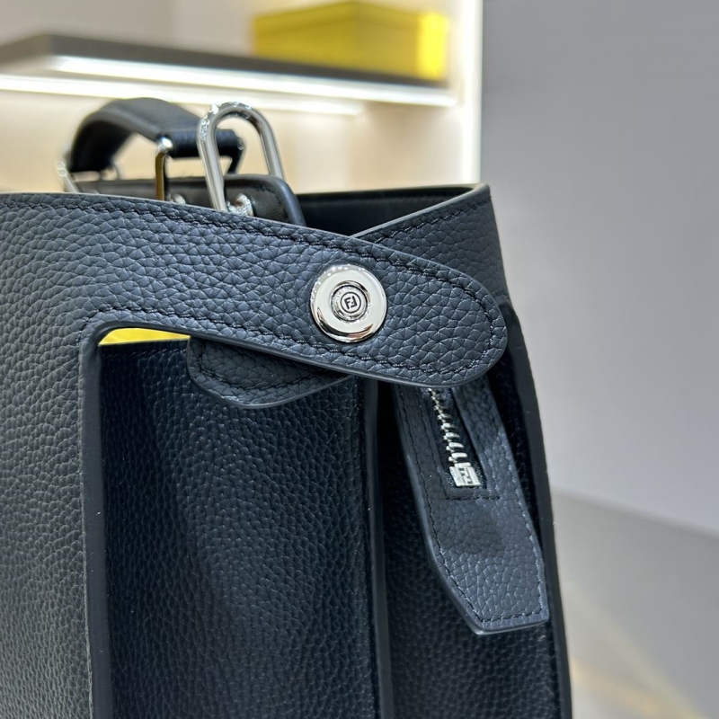 Fendi Top Handle Bags